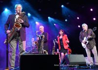 Roomful of Blues at the Bull Run
