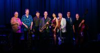 Roomful of Blues at the Iridium