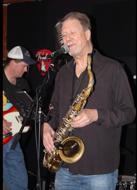 Sunday Funday at Brodie's Seaport in Salem MA hosted by Chris Fitz on guitar and vocals