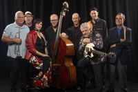 Roomful of Blues at BNH Stage