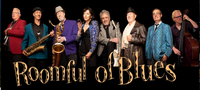 Roomful of Blues at Darryl's House