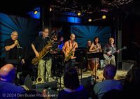 Roomful Of Blues at Blues On The Beach