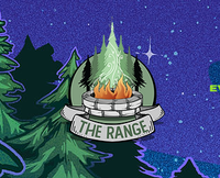 Craig Thomas & Bluetopia at Range Mason