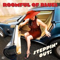 Roomful of Blues at The Iron Horse