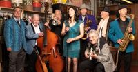 Roomful of Blues at the United Theater