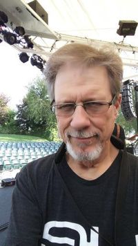 Liberty Blues .... songs on acoustic guitar and vocals by Craig Thomas 