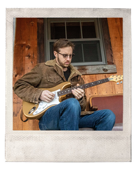 Craig Thomas & Friends featuring Michael Vincent on guitar