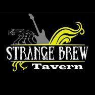 Craig Thomas & Bluetopia at Strange Brew
