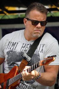 Chris Fitz Sunday Funday at Brodie's Seaport in Salem MA