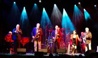 Roomful of Blues at City Winery Boston