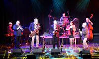 Roomful of Blues at North Atlantic Blues Festival
