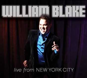 Photo by Bill Westmoreland.  Album design by Todd Alan Johnson.
