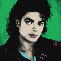 The Pop Show Presents Michael Jackson