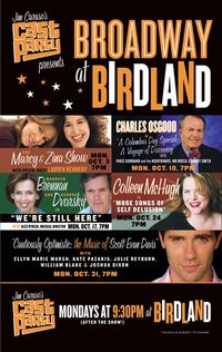 Cautiously Optimistic:  The Music of Scott Evan Davis