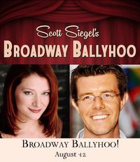 Broadway Ballyhoo