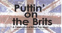 Puttin' On The Brits, Volume 2