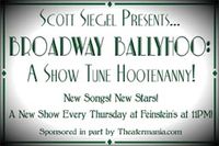 The Broadway Hootenanny