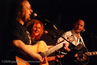 The Waymores