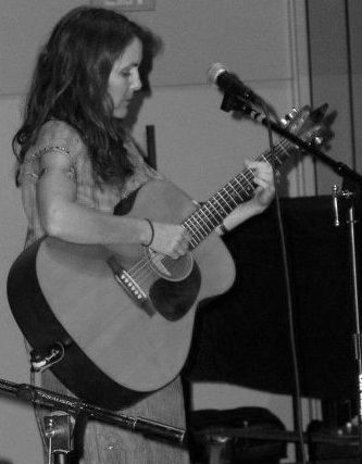 UUCA, Atlanta Ga, 2011 Pacha Mamas gig
