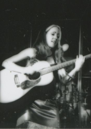 Live at Douglas Corner 2000
