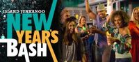 New Year's Eve Party at Bahama Breeze!