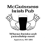 Donnelly Boys at McGuinness Irish Pub