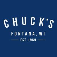 Duo at Chuck's Lakeshore Inn