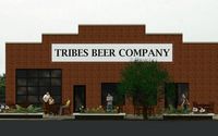Todd at Tribes!