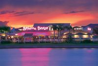 Todd at Bahama Breeze