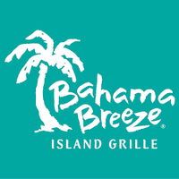 Todd at Bahama Breeze