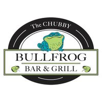 Mr Myers at Chubby Bullfrog