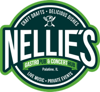 Duo at Durty Nellie's