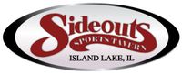 Mr Myers Trio at Sideouts Patio