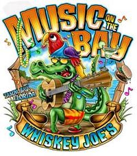 Music On The Bay 2016 with Mr. Myers Band