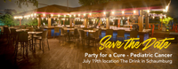 Party For a Cure Fundraiser