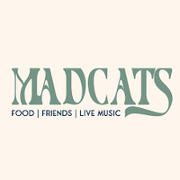 With Mr Myers at Madcats