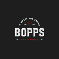 Todd at Bopp's Bar and Grill