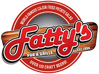 Duo at Fatty's Pub and Grill