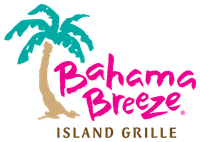 Todd at Bahama Breeze