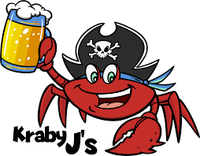 Todd at Kraby J's