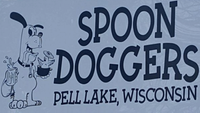 Todd at Spoondogger's Pub 
