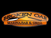 Todd solo at Broken Oar