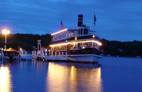 Cocktail Cruise
