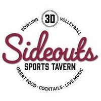 Mr Myers Cinco Party at Sideouts