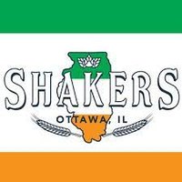 Donnelly Duo at Shaker's