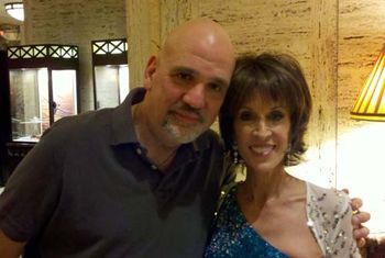 w/ Deanna Martin
