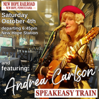 Andrea Carlson