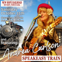 Andrea Carlson