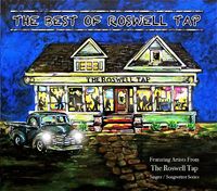 "The Best of Roswell Tap" CD Release Party!