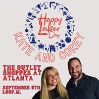 K&C: Outlet Shoppes at Atlanta